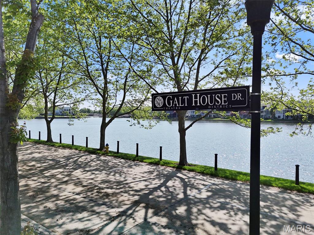 3313 Galt House Drive