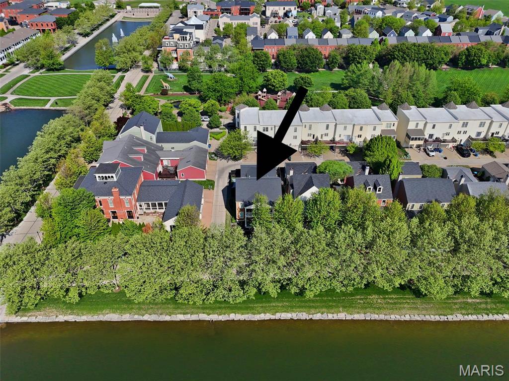 3313 Galt House Drive