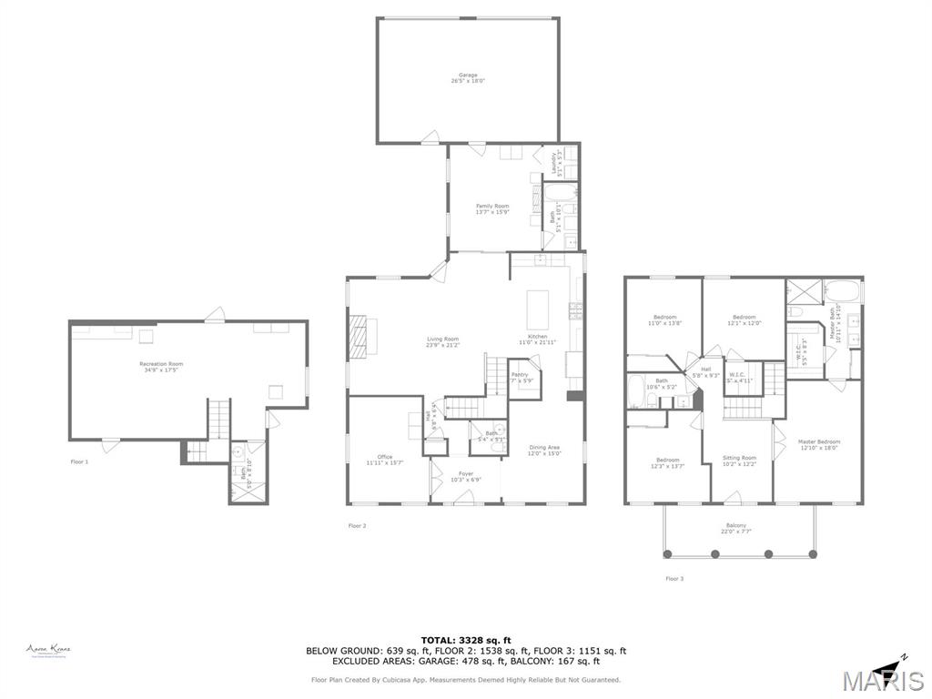 3313 Galt House Drive