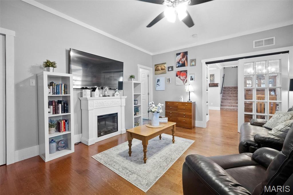 3313 Galt House Drive