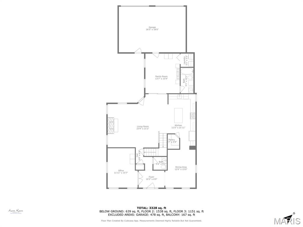 3313 Galt House Drive