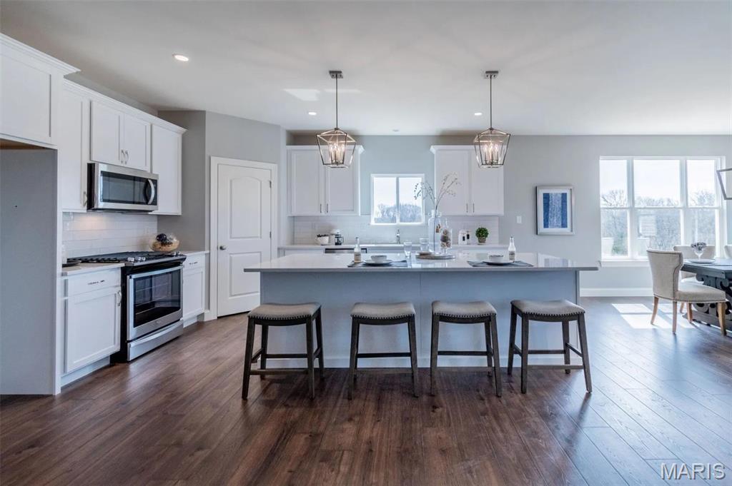 136 Columbia Meadows Lane