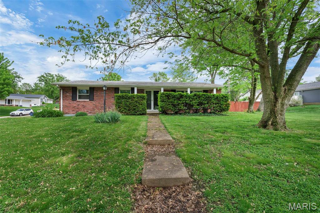 11150 Yellowstone Drive