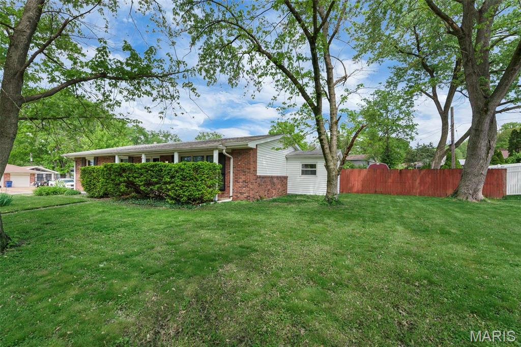 11150 Yellowstone Drive