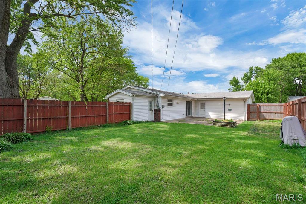 11150 Yellowstone Drive