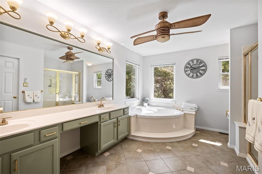 704 Summer Oak Drive