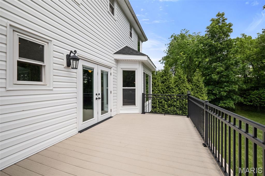 704 Summer Oak Drive