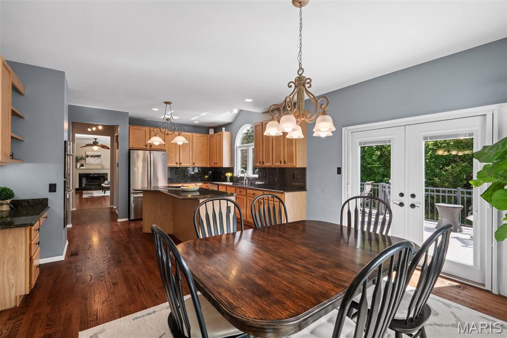704 Summer Oak Drive