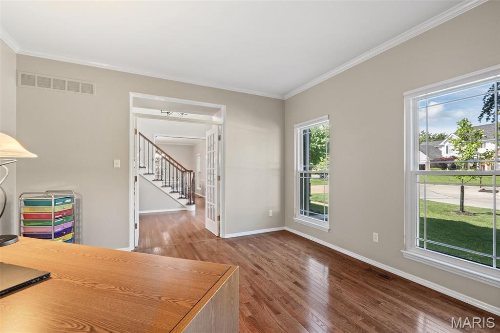 704 Summer Oak Drive