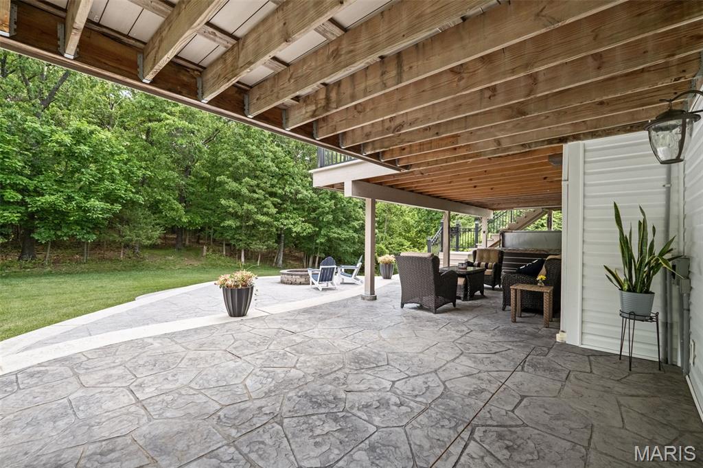 704 Summer Oak Drive