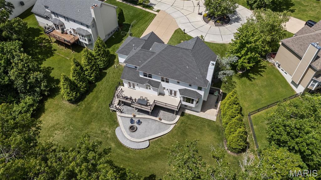 704 Summer Oak Drive