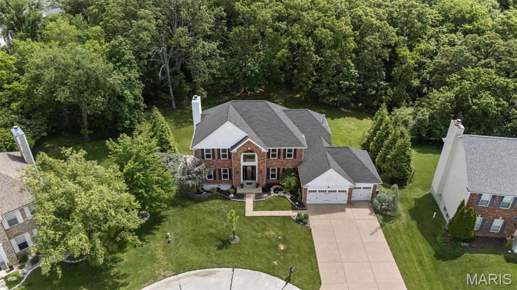 704 Summer Oak Drive