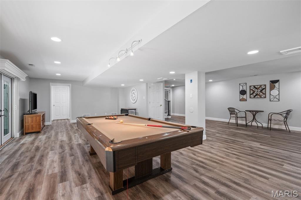 704 Summer Oak Drive