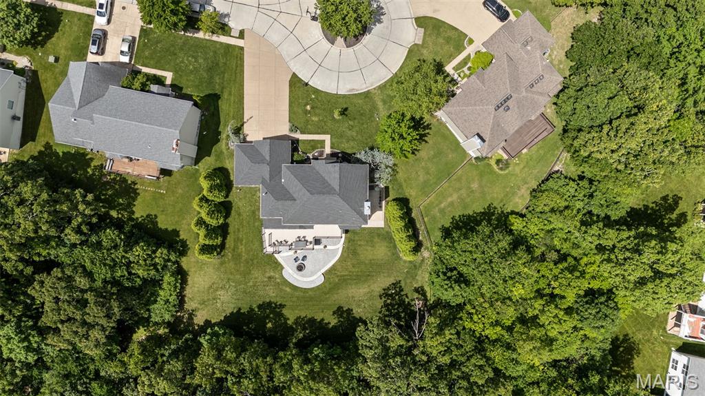 704 Summer Oak Drive