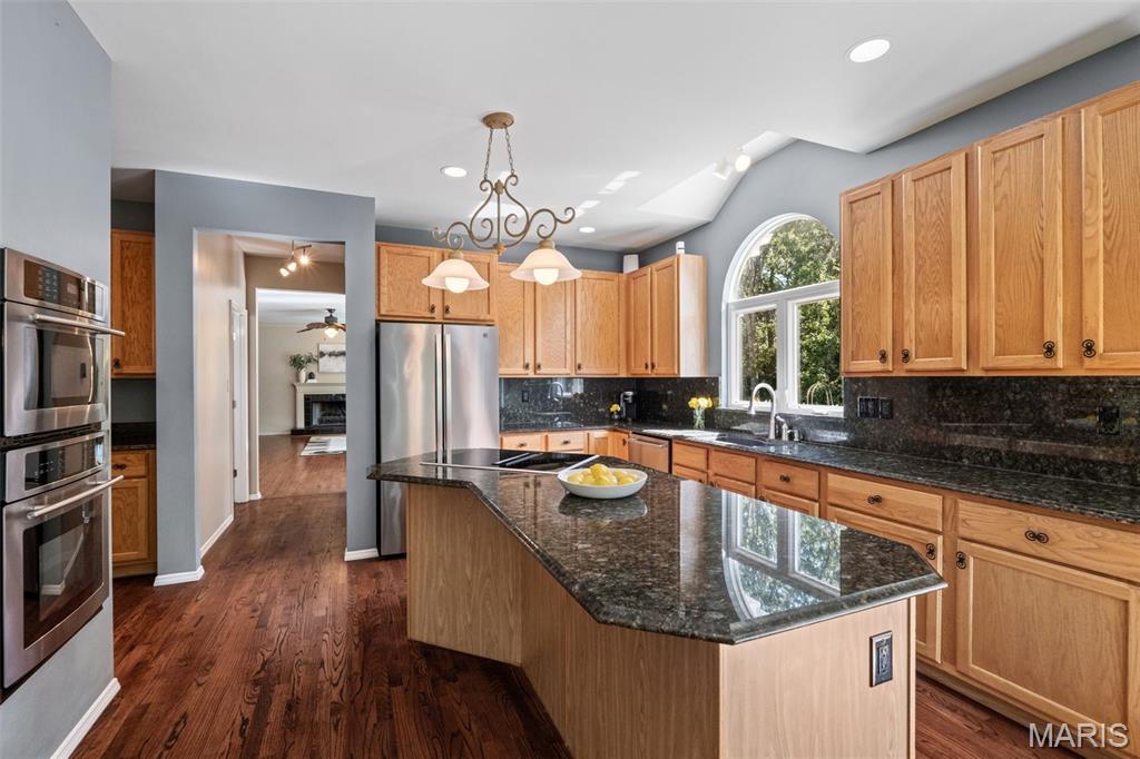 704 Summer Oak Drive