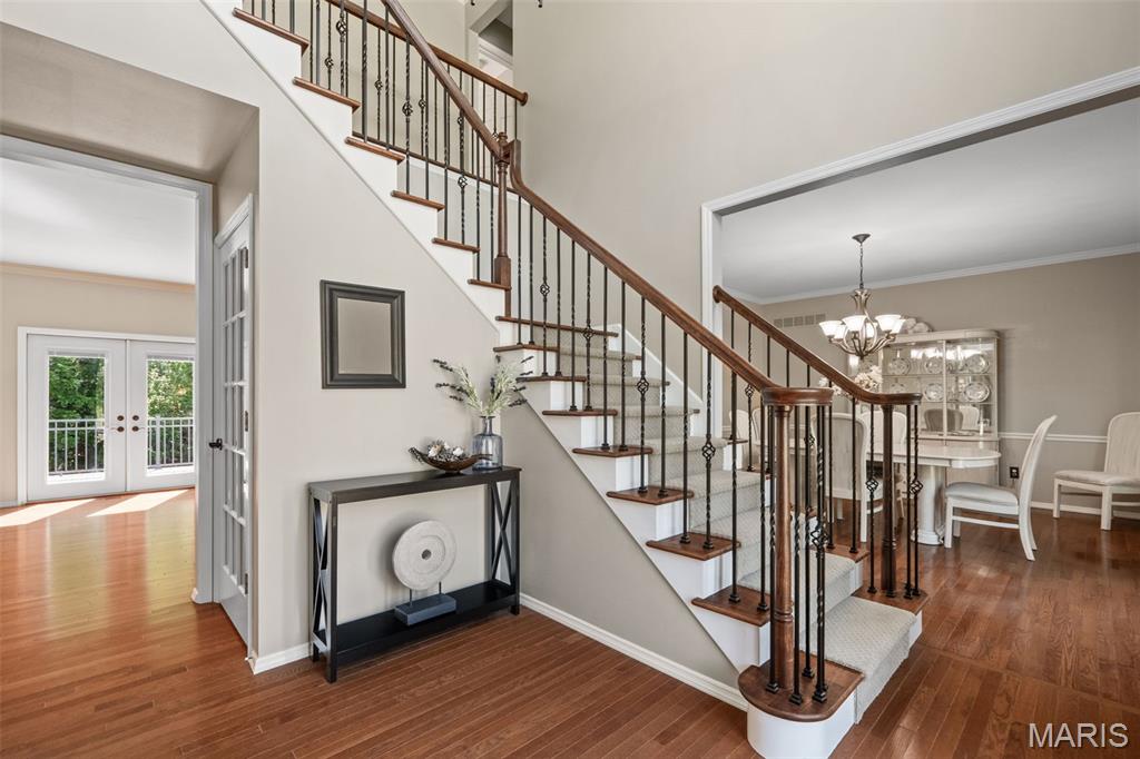 704 Summer Oak Drive
