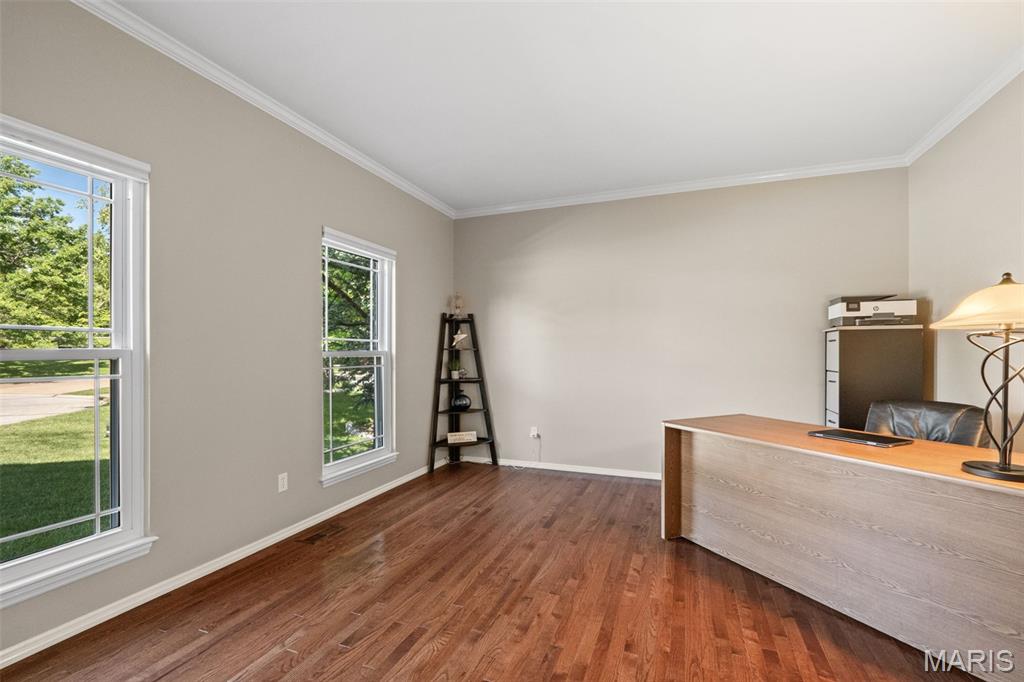 704 Summer Oak Drive