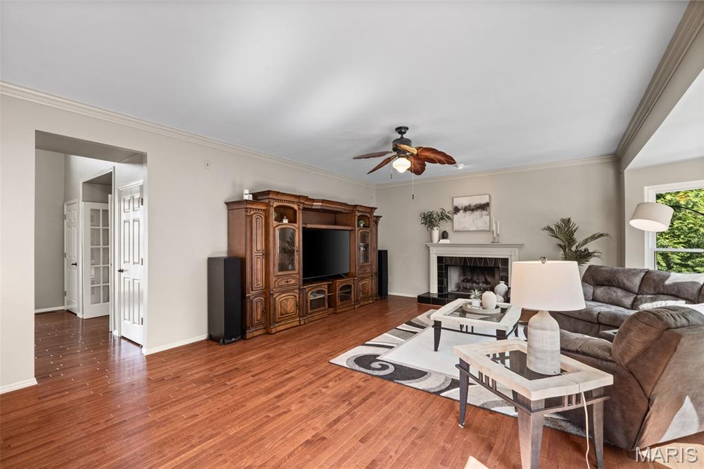 704 Summer Oak Drive