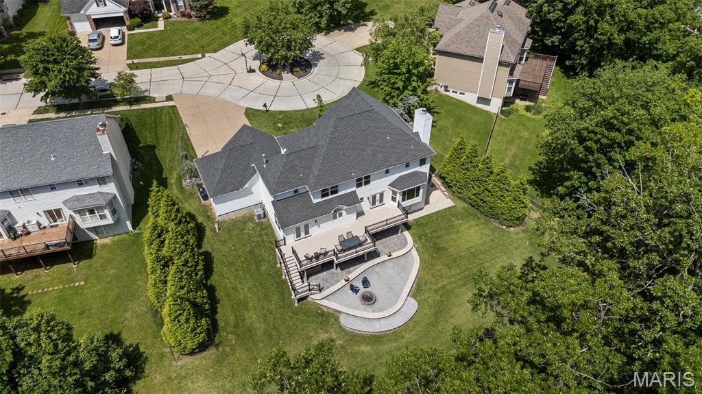 704 Summer Oak Drive