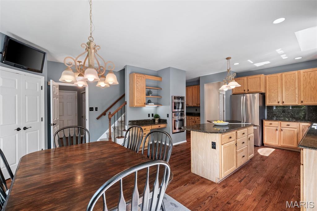 704 Summer Oak Drive