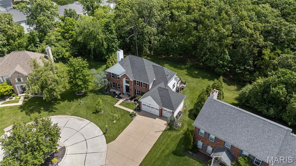 704 Summer Oak Drive