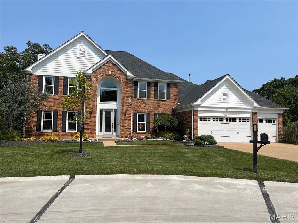 704 Summer Oak Drive