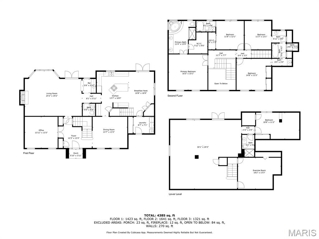 704 Summer Oak Drive