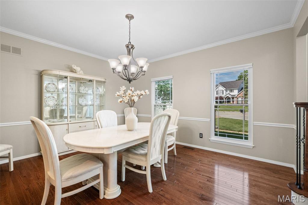 704 Summer Oak Drive