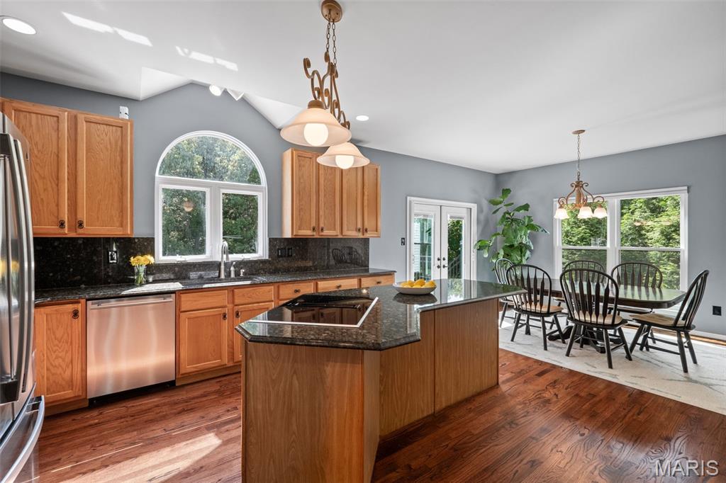 704 Summer Oak Drive