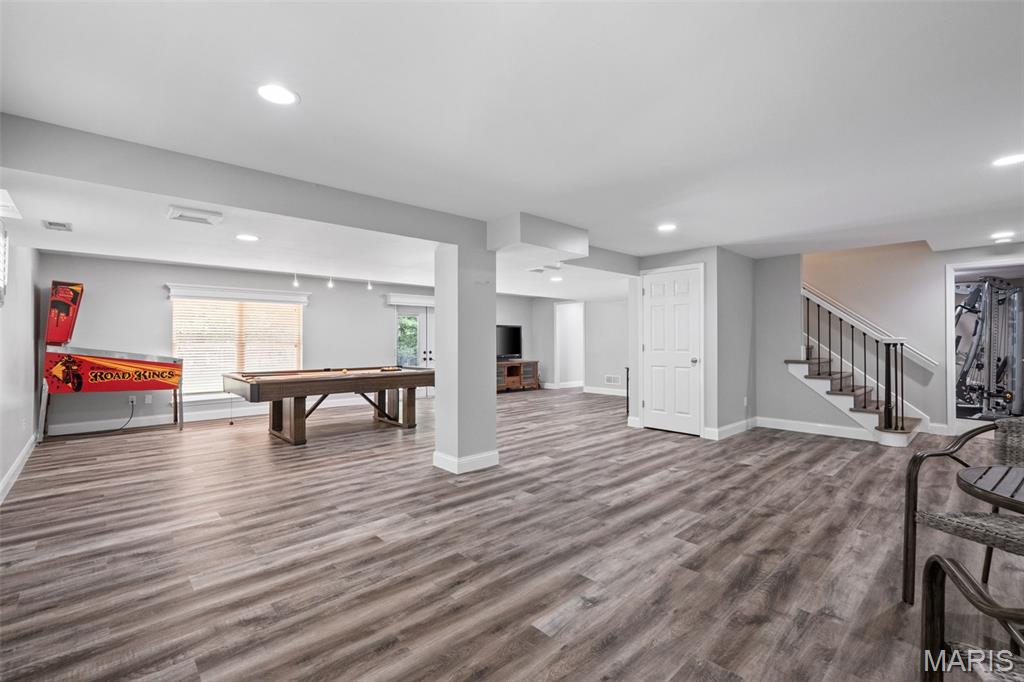 704 Summer Oak Drive