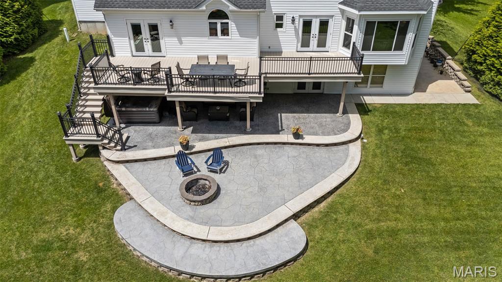 704 Summer Oak Drive