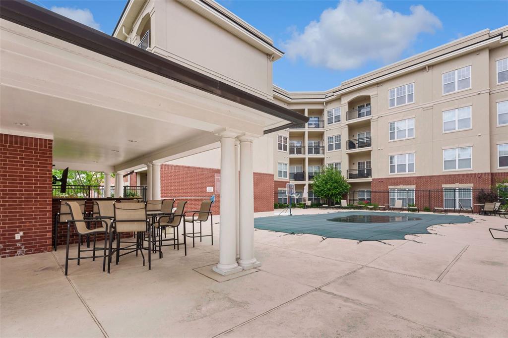 1270 Strassner Drive Unit: 3404