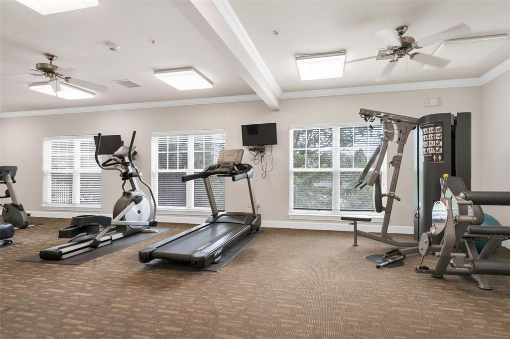 1270 Strassner Drive Unit: 3404