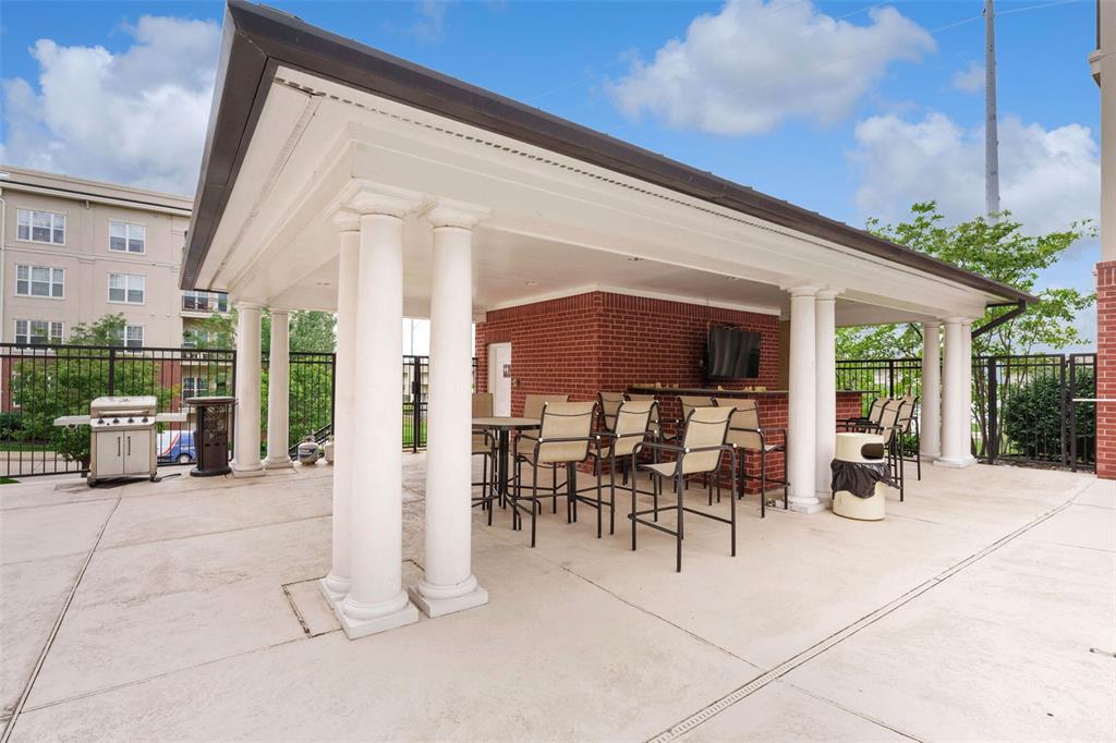 1270 Strassner Drive Unit: 3404