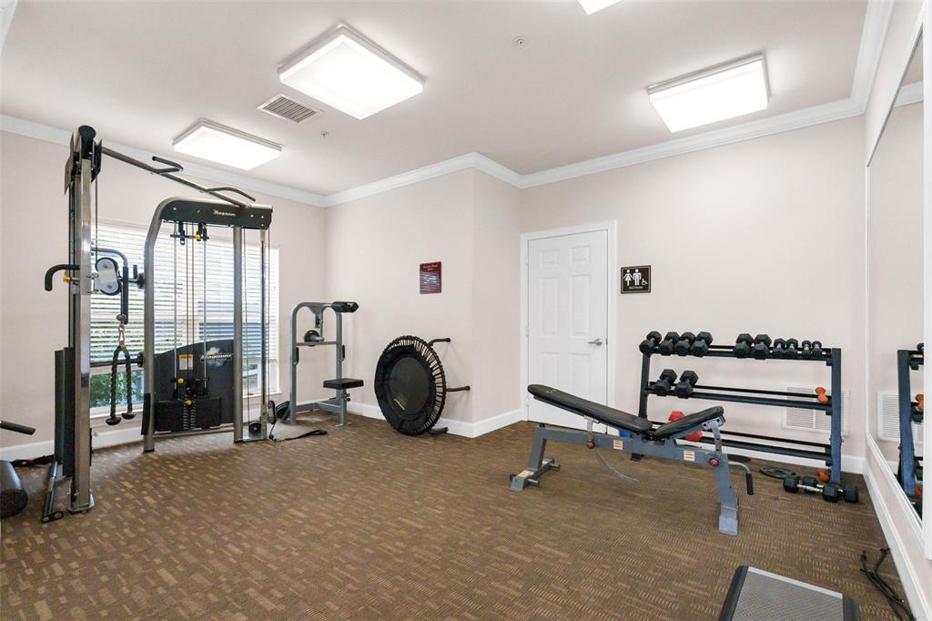 1270 Strassner Drive Unit: 3404