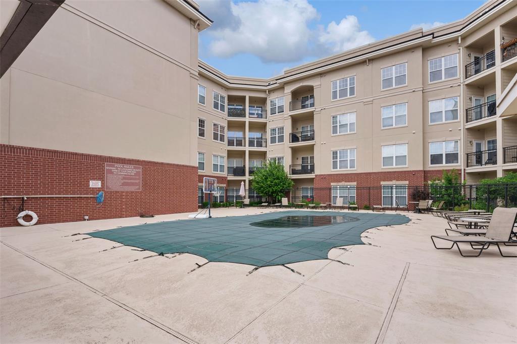 1270 Strassner Drive Unit: 3404