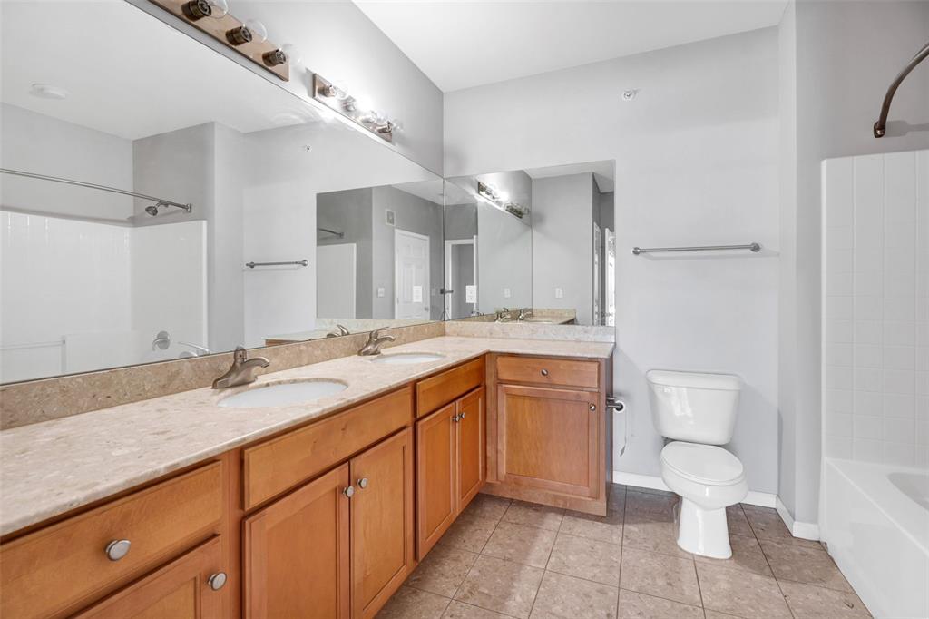 1270 Strassner Drive Unit: 3404