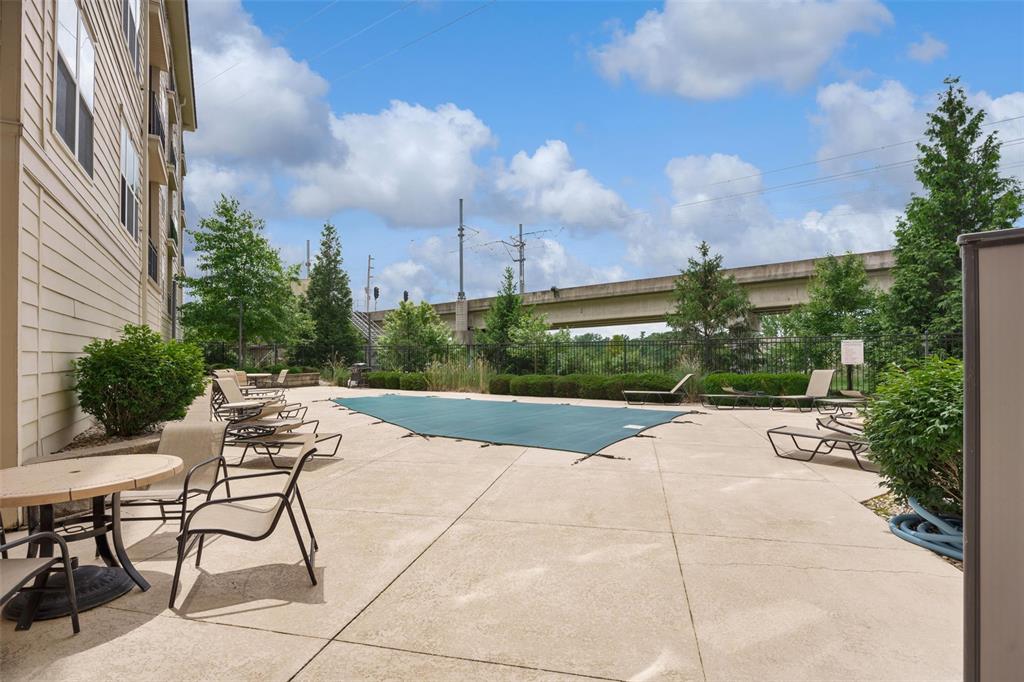 1270 Strassner Drive Unit: 3404