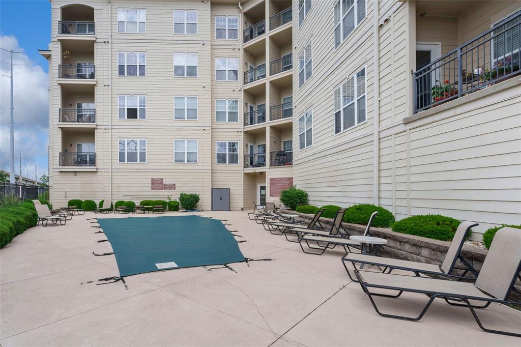 1270 Strassner Drive Unit: 3404