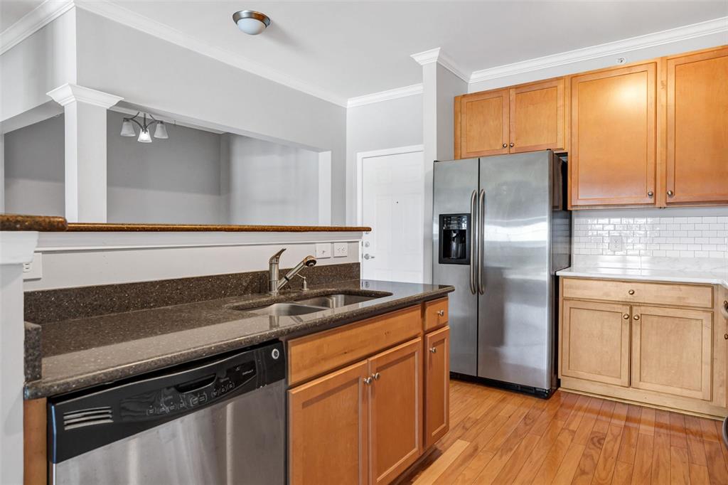 1270 Strassner Drive Unit: 3404