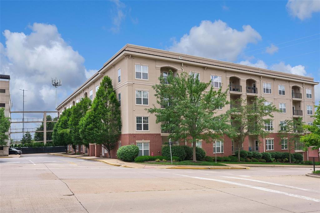 1270 Strassner Drive Unit: 3404