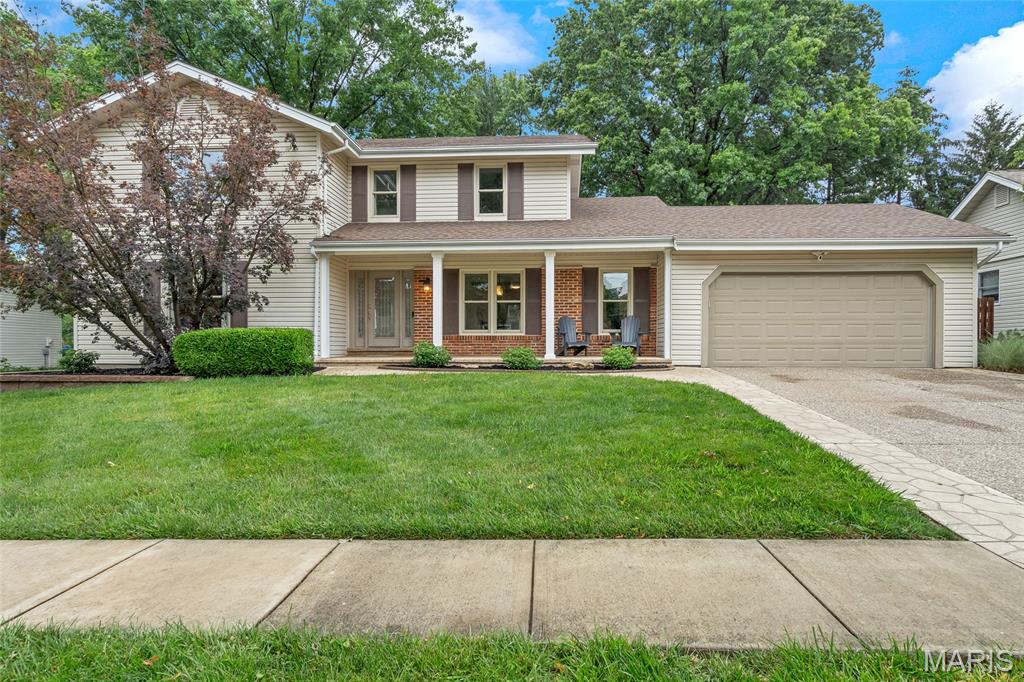 16059 Meadow Oak Drive