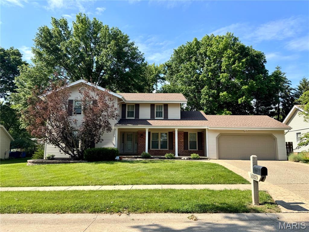16059 Meadow Oak Drive