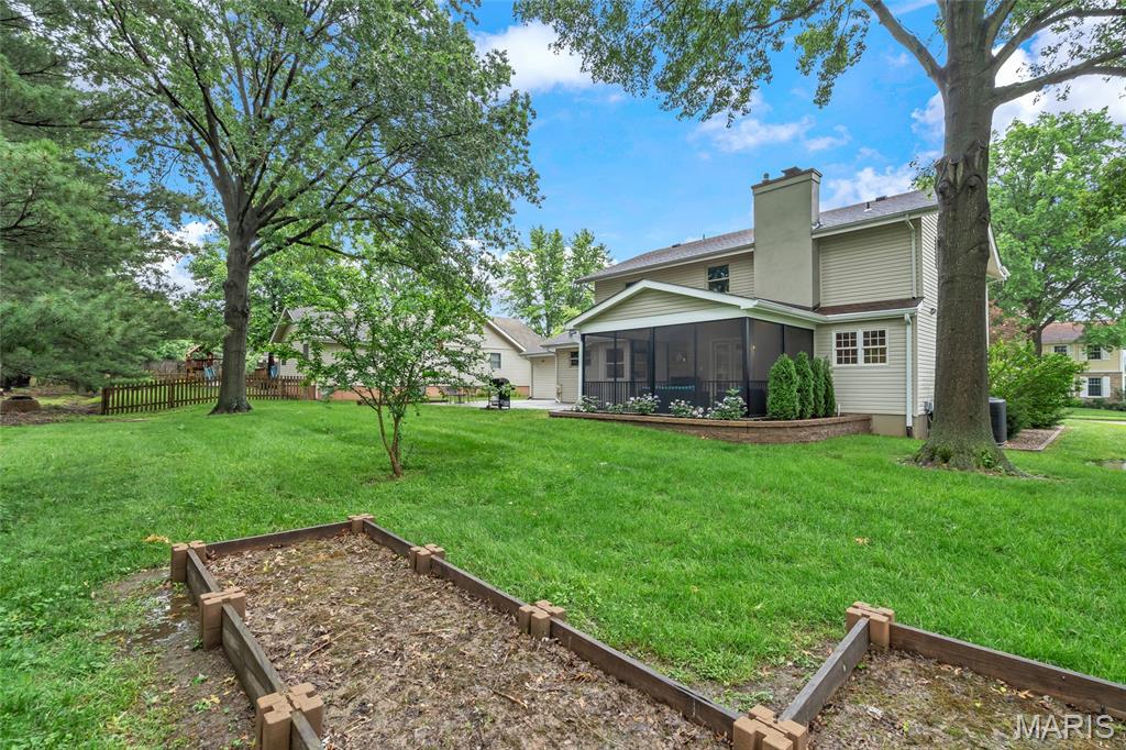 16059 Meadow Oak Drive
