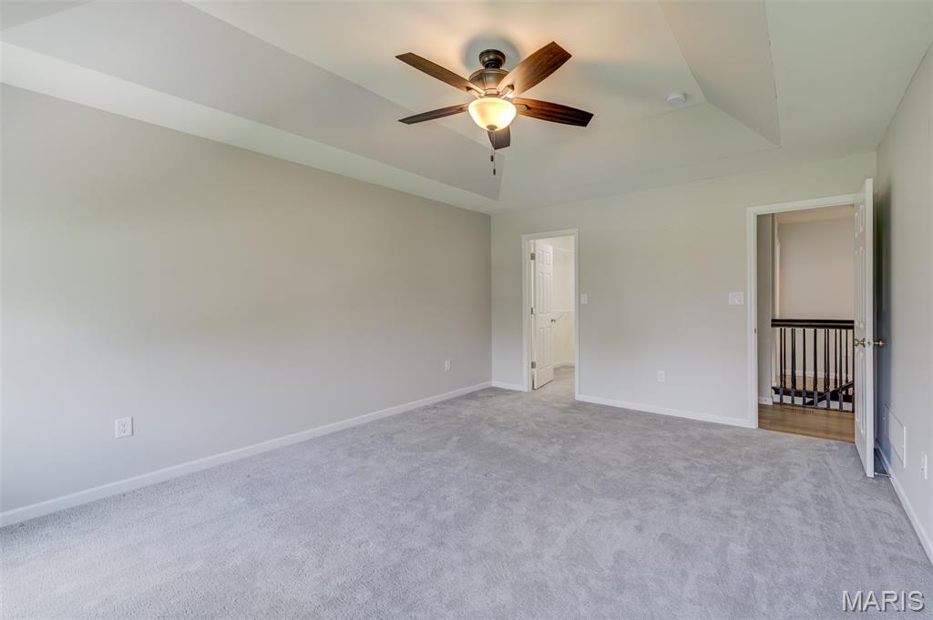 3325 Charlestowne Crossing Drive