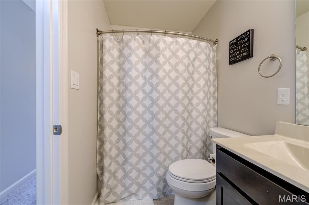3325 Charlestowne Crossing Drive