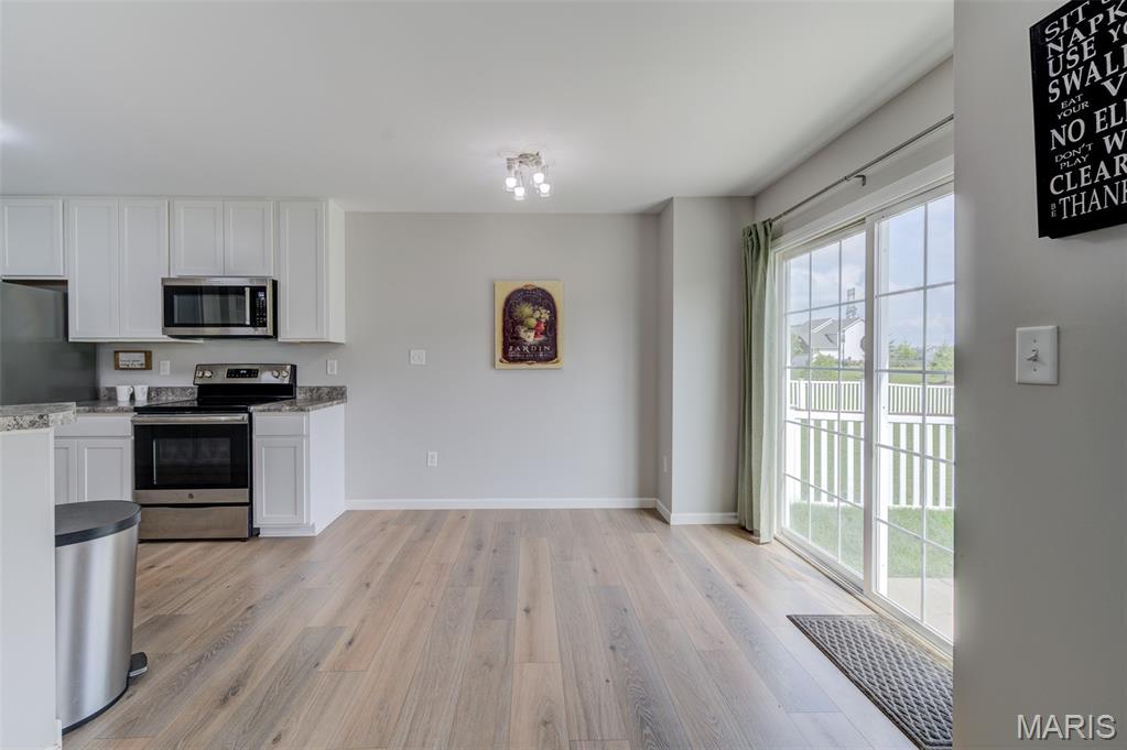 3325 Charlestowne Crossing Drive