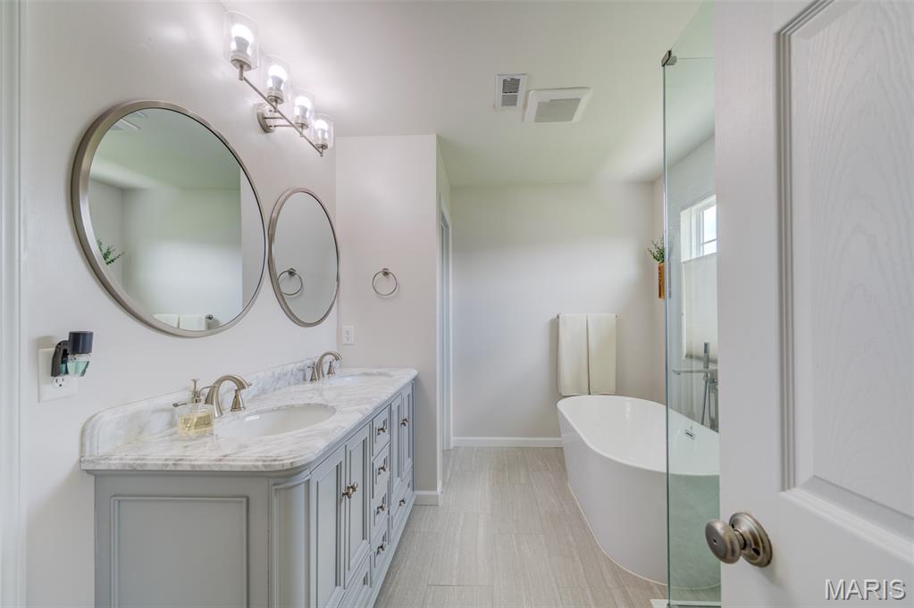 3325 Charlestowne Crossing Drive