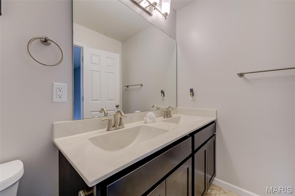 3325 Charlestowne Crossing Drive