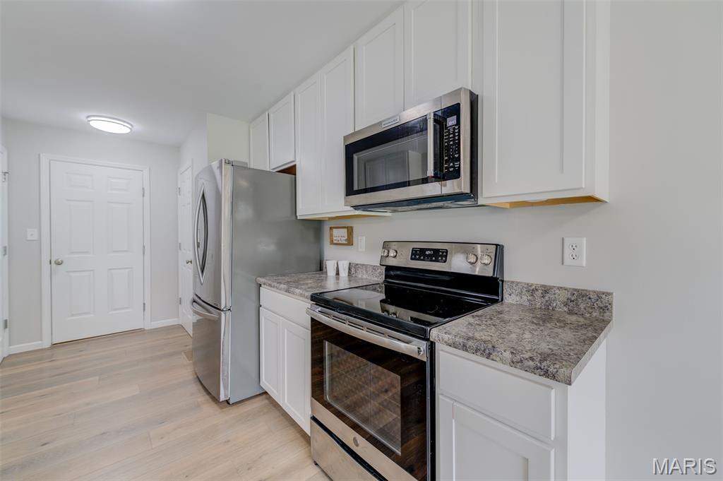 3325 Charlestowne Crossing Drive